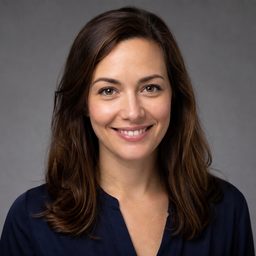 Élodie Barral