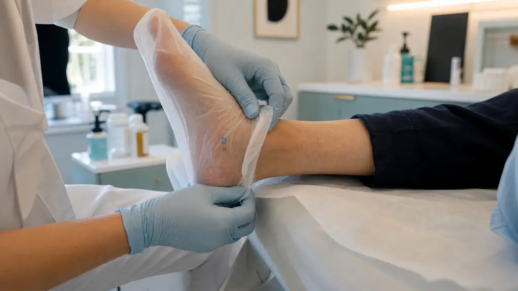 Peeling pieds Lovaskin, utile ou à éviter ?
