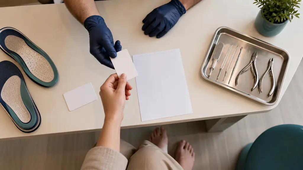 Ameli remboursement pédicure-podologue : vos droits, l’ordonnance et le reste à charge