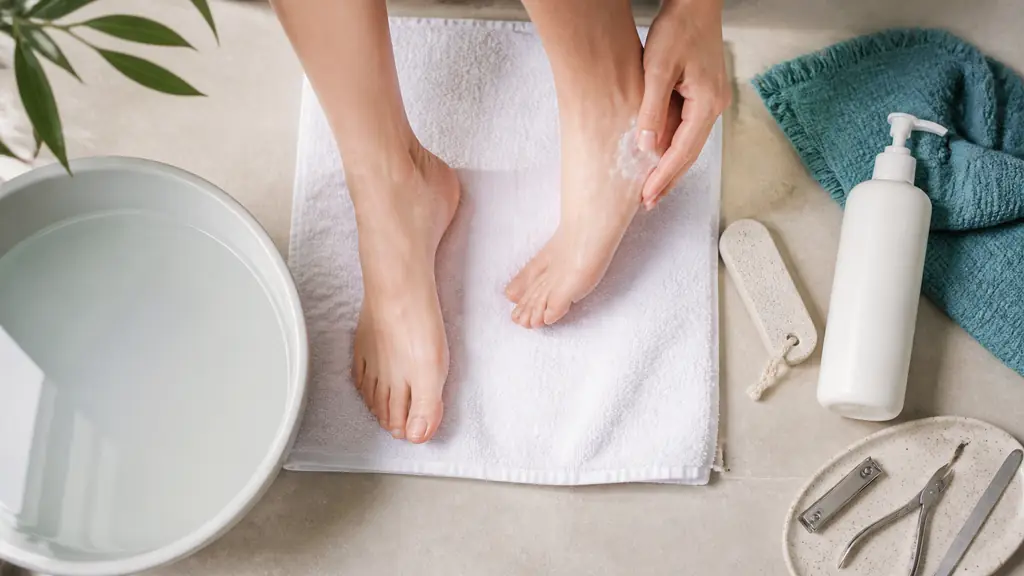 Comment prendre soin de ses pieds : la routine simple en 8 gestes ?