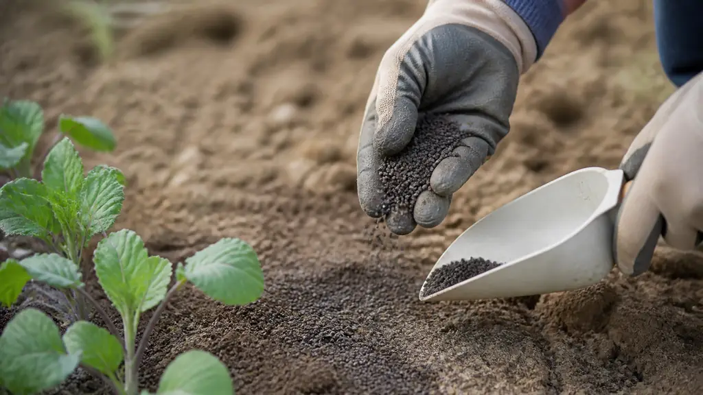 Engrais scories : à quoi servent-ils et quelles précautions prendre ?