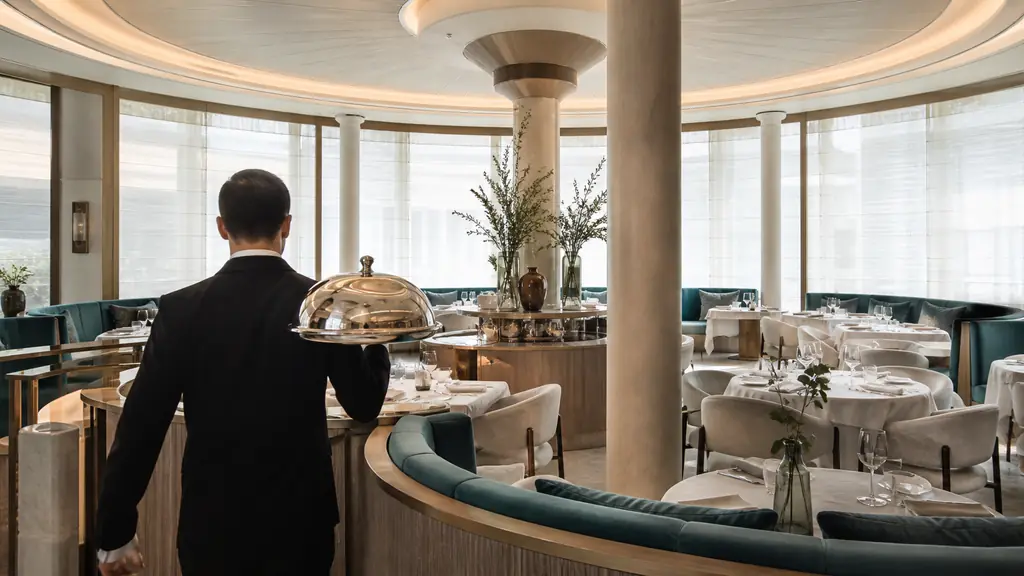 Maisons Bocuse : restaurants, univers et services à découvrir
