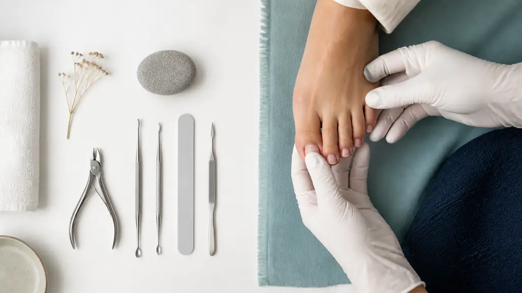Manucure pédicure : quels soins et techniques choisir ?