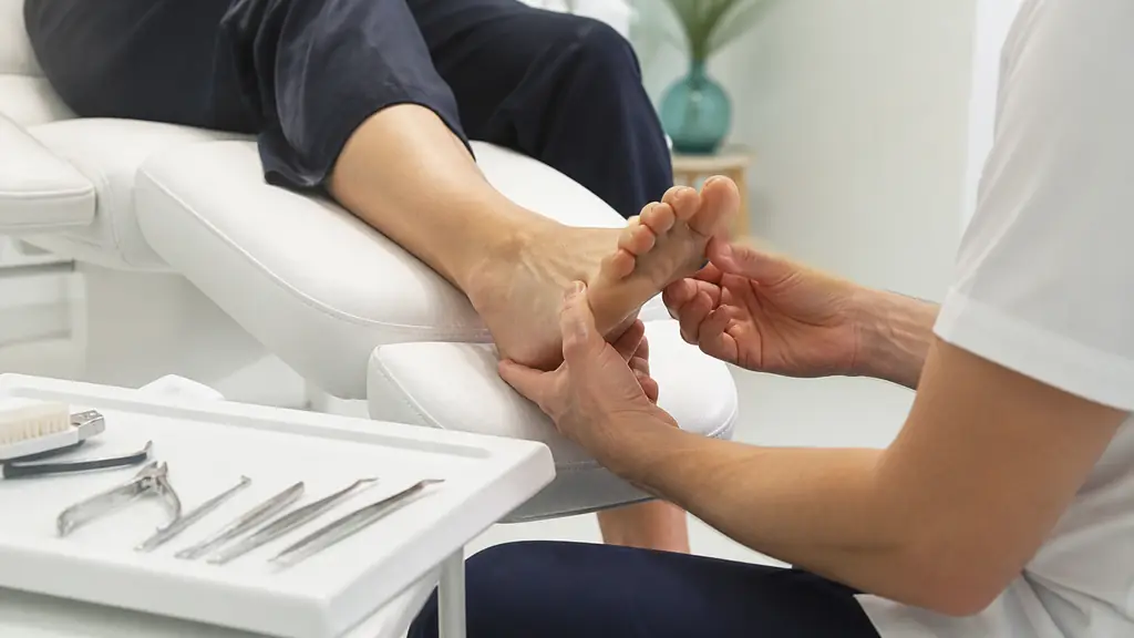 Pédicure à proximité : 6 critères pour réserver le bon soin