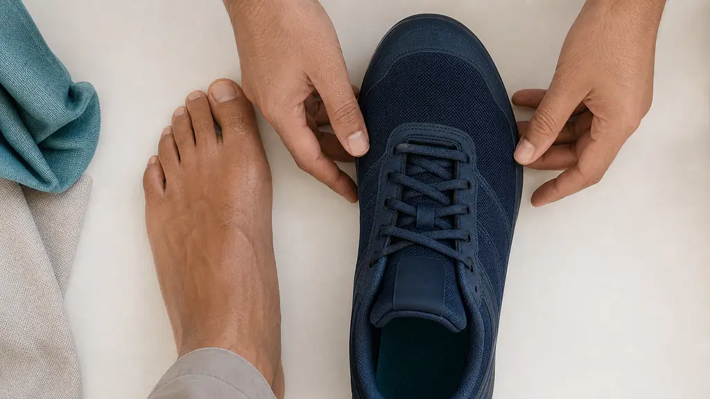Pieds egyptien : comment reconnaître cette forme et bien se chausser ?