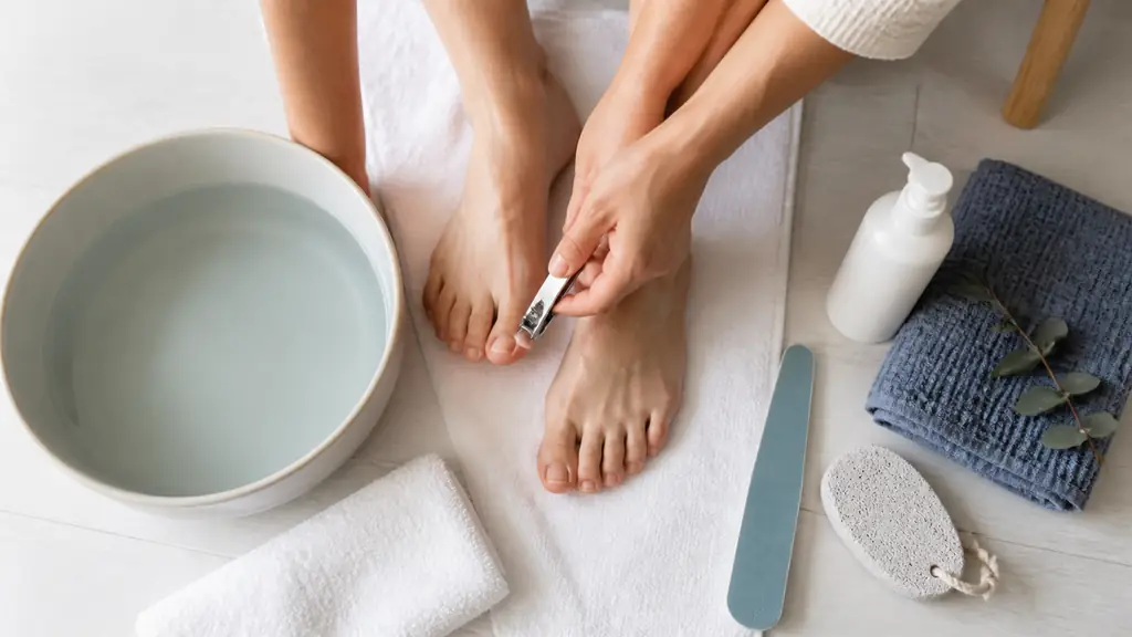 Soins des pieds maison : 4 gestes simples pour éviter les faux pas