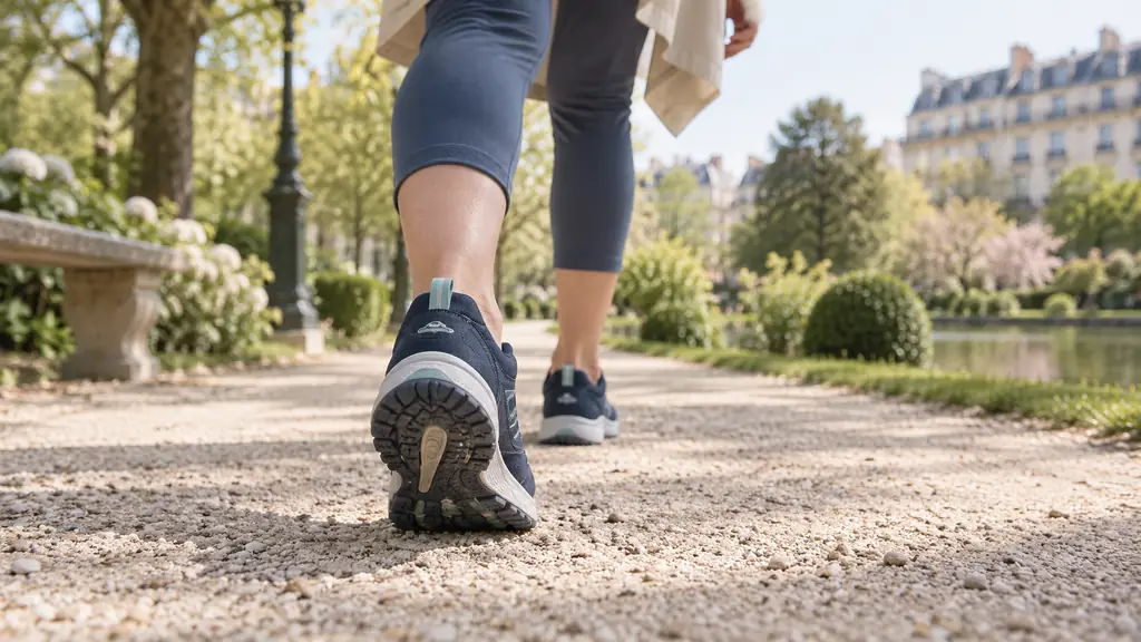 La marche à pied : quels bienfaits et comment bien débuter ?