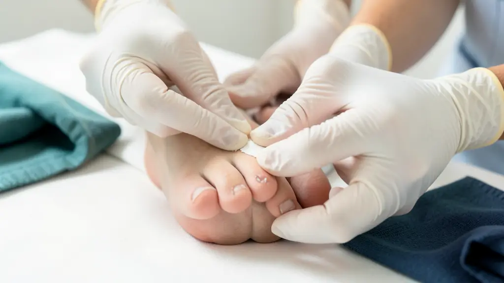 Onychoplastie : reconstruction de l’ongle, bénéfices et critères de choix