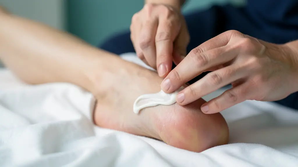 Pied très sec et remèdes de grand-mère : comment agir et quand consulter ?